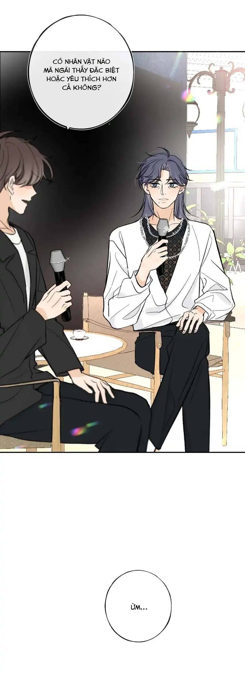 Ninita Yêu Dấu - Phần 2 Chap 1228.1 - Next Chap 1229.1