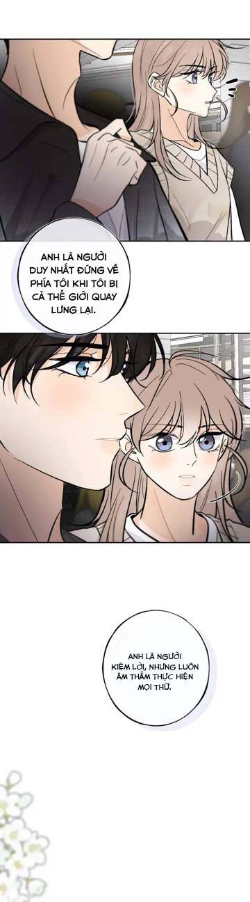 Ninita Yêu Dấu - Phần 2 Chap 1228.1 - Next Chap 1229.1