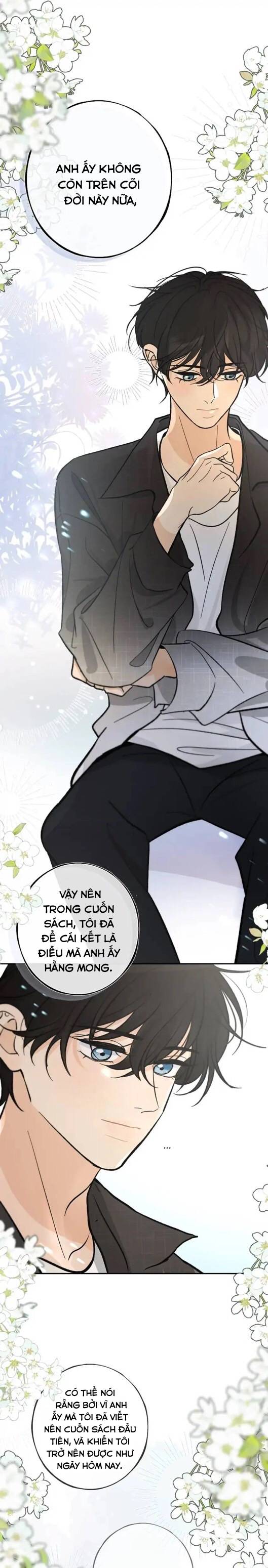 Ninita Yêu Dấu - Phần 2 Chap 1228.1 - Next Chap 1229.1