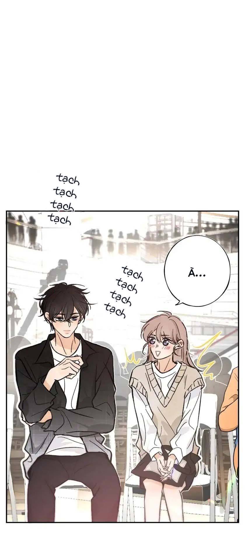 Ninita Yêu Dấu - Phần 2 Chap 1228.1 - Next Chap 1229.1