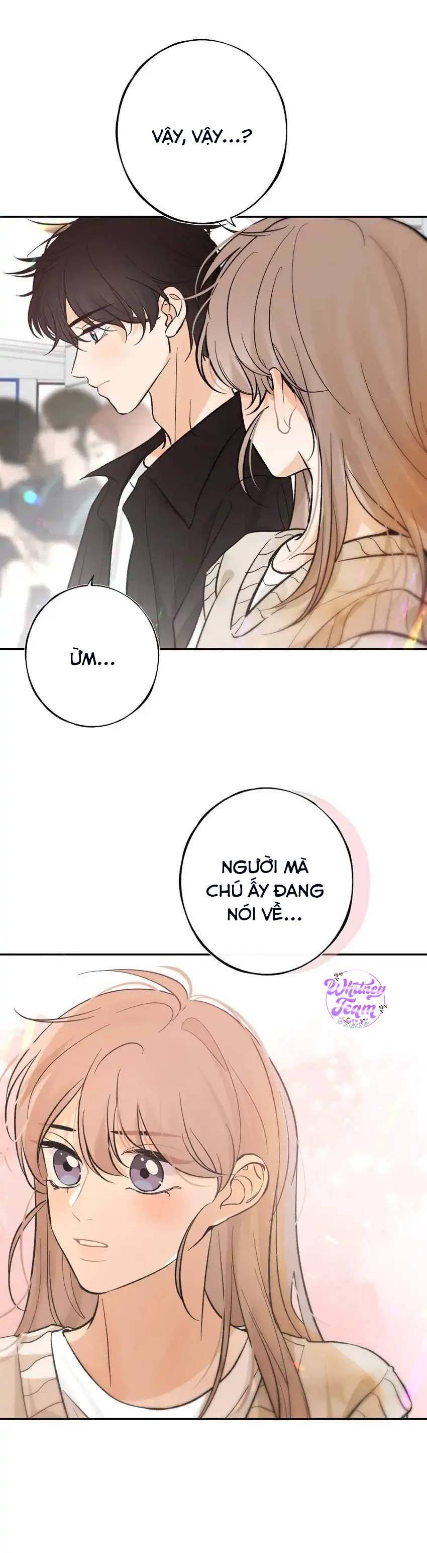 Ninita Yêu Dấu - Phần 2 Chap 1228.1 - Next Chap 1229.1