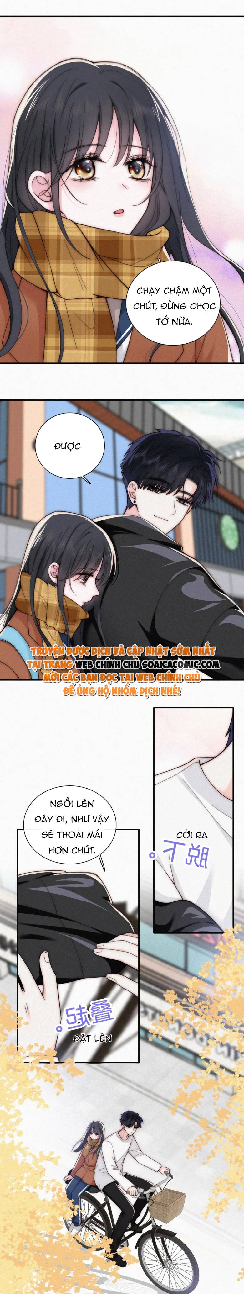 Ninita Yêu Dấu - Phần 2 Chap 1228.3 - Next Chap 1229.3