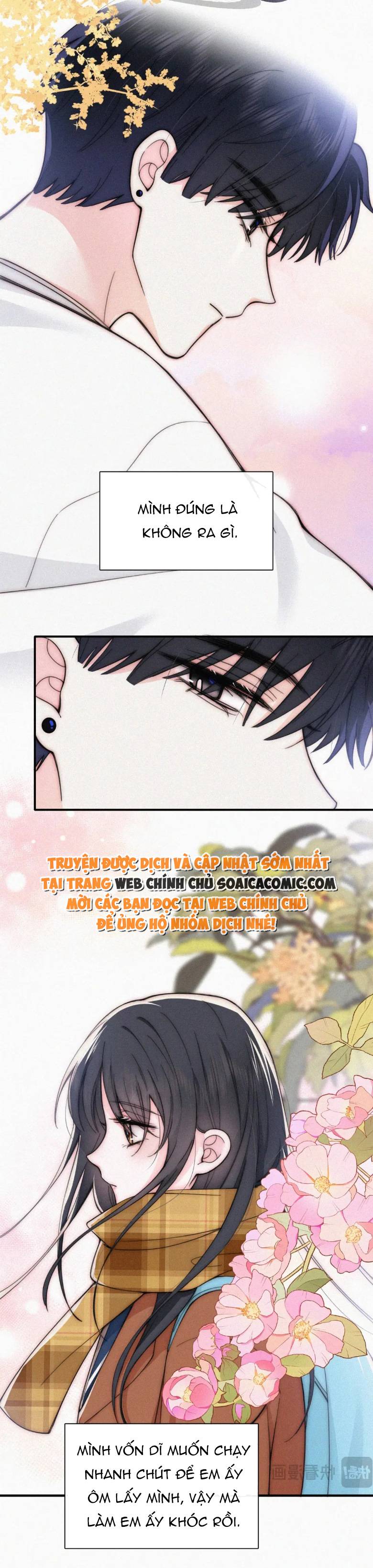 Ninita Yêu Dấu - Phần 2 Chap 1228.3 - Next Chap 1229.3