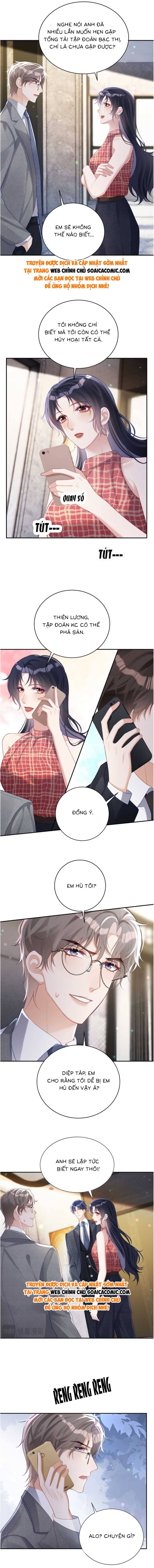 Ninita Yêu Dấu - Phần 2 Chap 1228.5 - Next Chap 1229.5