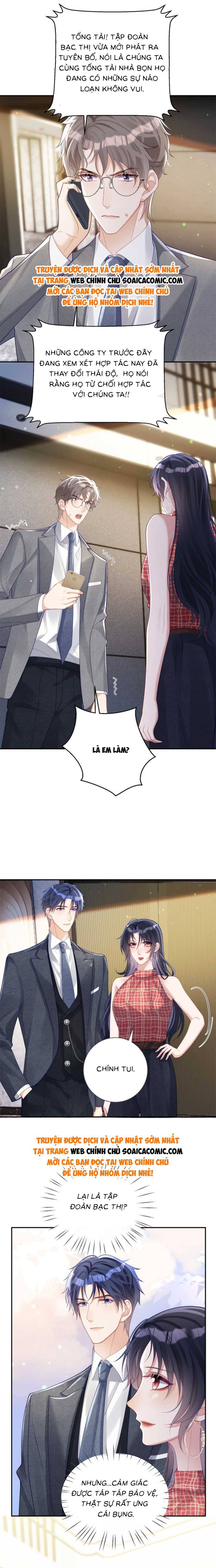 Ninita Yêu Dấu - Phần 2 Chap 1228.5 - Next Chap 1229.5