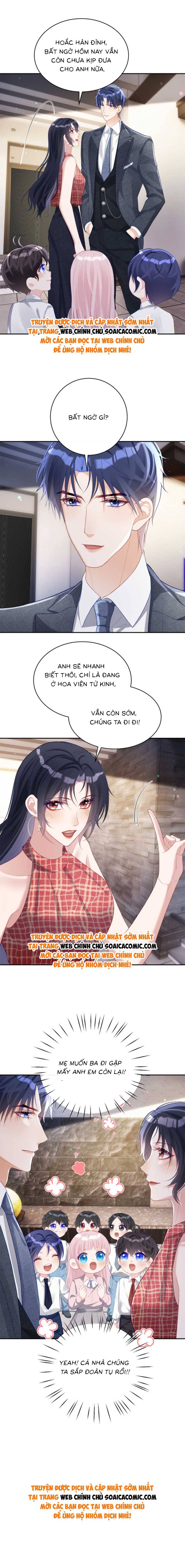 Ninita Yêu Dấu - Phần 2 Chap 1228.5 - Next Chap 1229.5