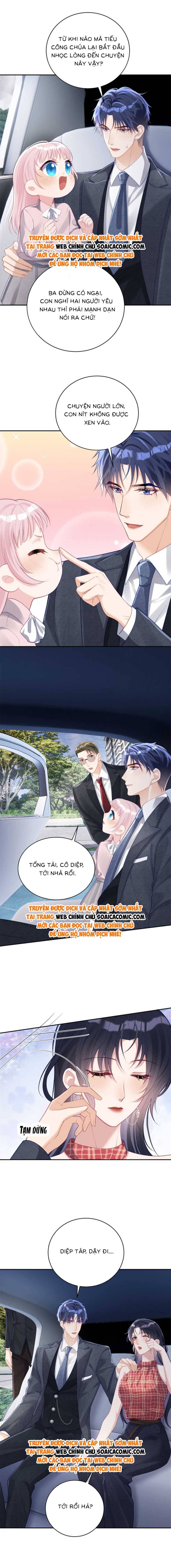 Ninita Yêu Dấu - Phần 2 Chap 1228.6 - Next Chap 1229.6