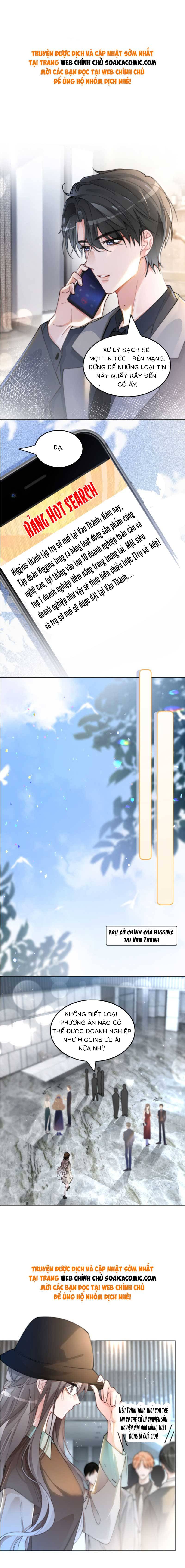 Ninita Yêu Dấu - Phần 2 Chap 1228.8 - Next Chap 1229.8