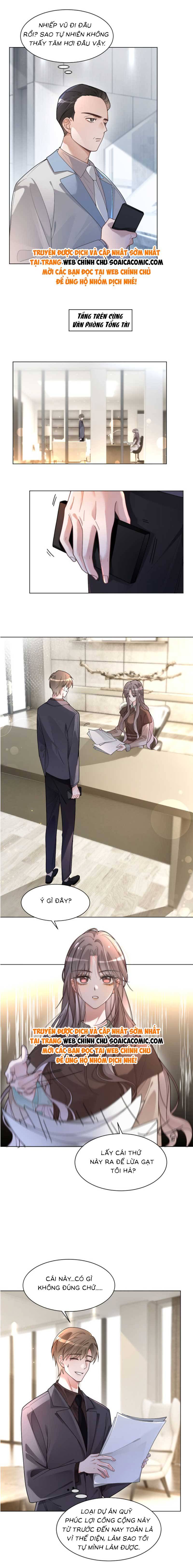 Ninita Yêu Dấu - Phần 2 Chap 1228.8 - Next Chap 1229.8