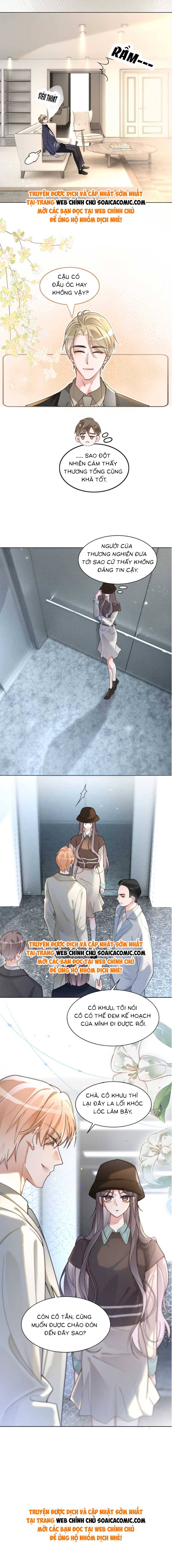 Ninita Yêu Dấu - Phần 2 Chap 1228.8 - Next Chap 1229.8