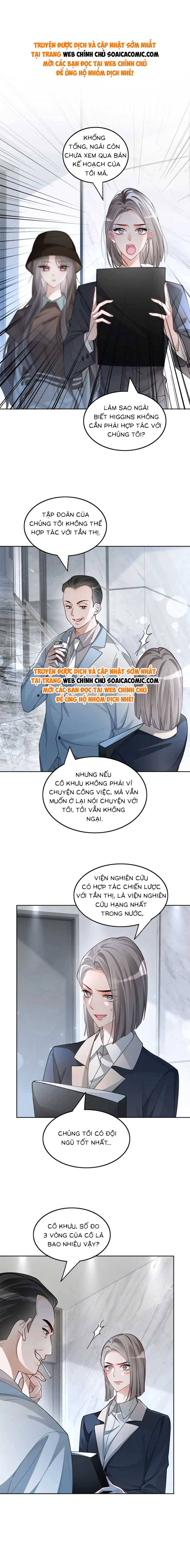 Ninita Yêu Dấu - Phần 2 Chap 1228.9 - Next Chap 1229.9