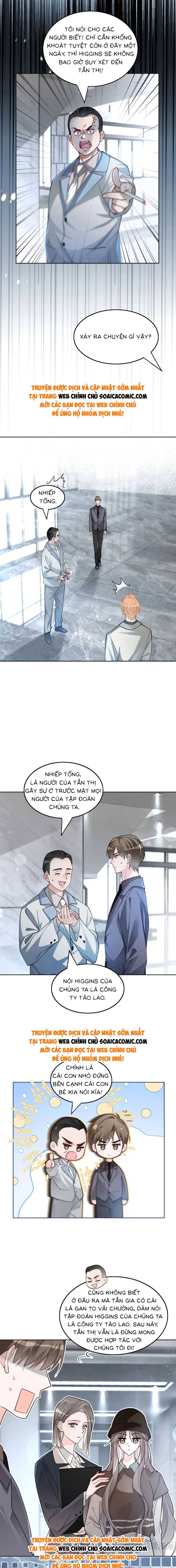 Ninita Yêu Dấu - Phần 2 Chap 1228.9 - Next Chap 1229.9