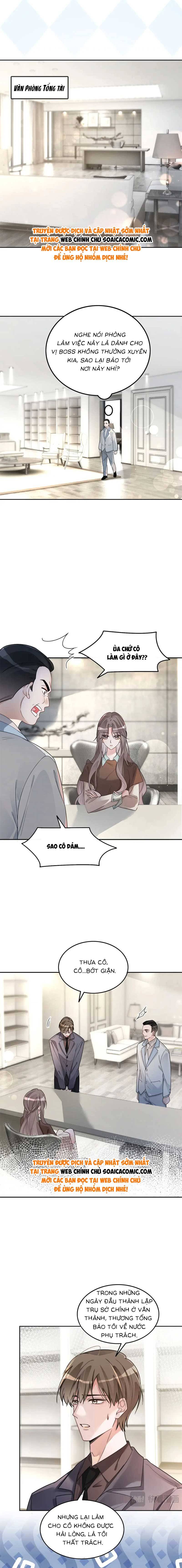 Ninita Yêu Dấu - Phần 2 Chap 1228.9 - Next Chap 1229.9