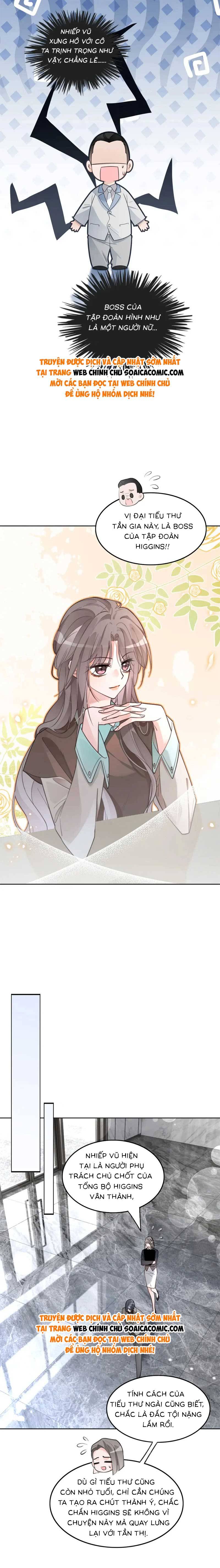 Ninita Yêu Dấu - Phần 2 Chap 1228.9 - Next Chap 1229.9