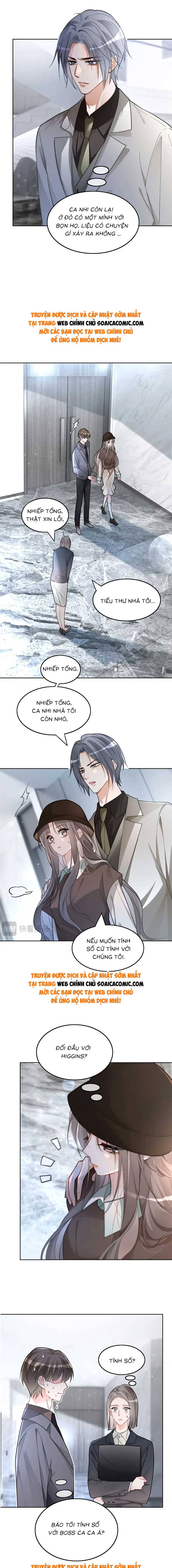 Ninita Yêu Dấu - Phần 2 Chap 1228.9 - Next Chap 1229.9