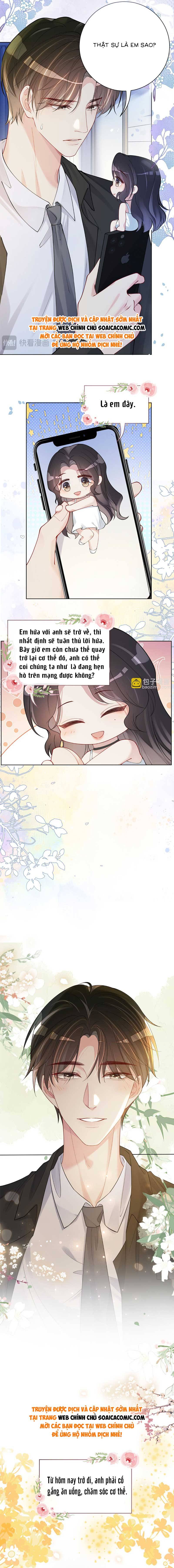 Ninita Yêu Dấu - Phần 2 Chap 1229.2 - Next Chap 1230.2