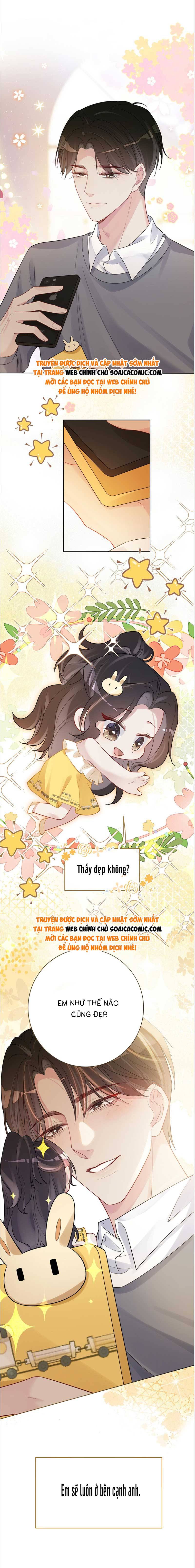 Ninita Yêu Dấu - Phần 2 Chap 1229.2 - Next Chap 1230.2