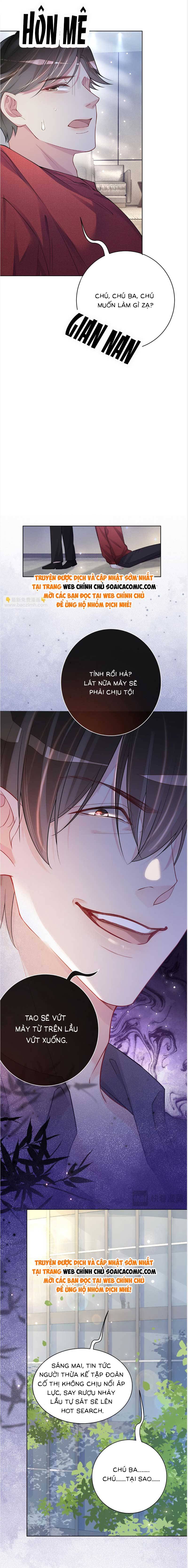 Ninita Yêu Dấu - Phần 2 Chap 1229.2 - Next Chap 1230.2