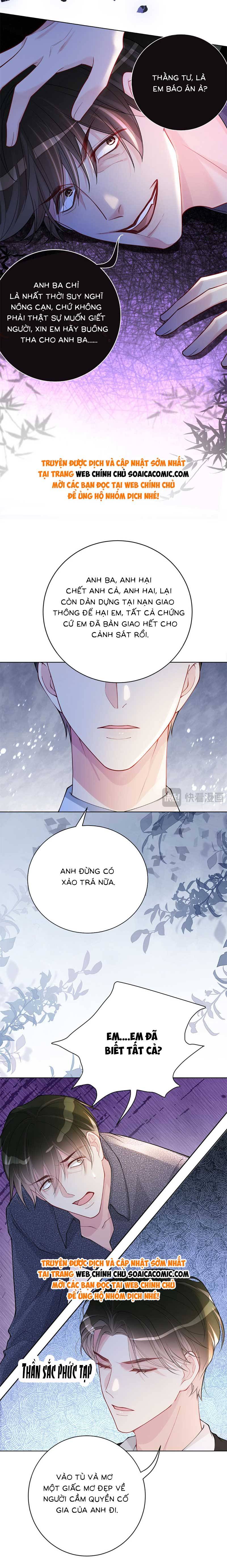 Ninita Yêu Dấu - Phần 2 Chap 1229.2 - Next Chap 1230.2