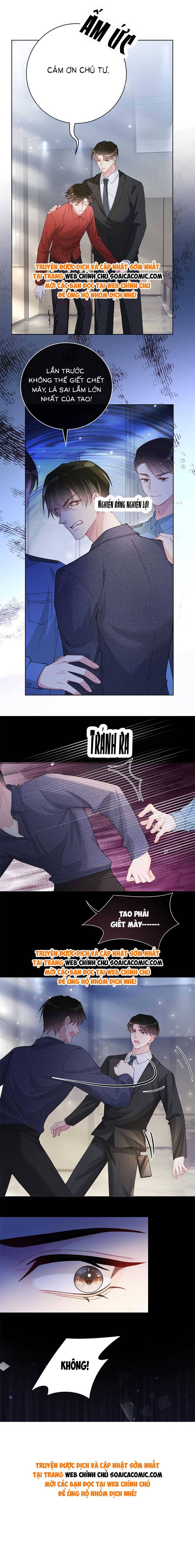 Ninita Yêu Dấu - Phần 2 Chap 1229.2 - Next Chap 1230.2