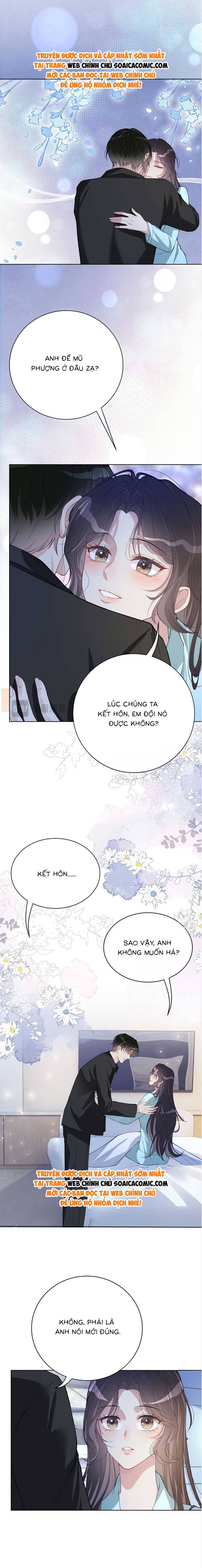 Ninita Yêu Dấu - Phần 2 Chap 1229.3 - Next Chap 1230.3