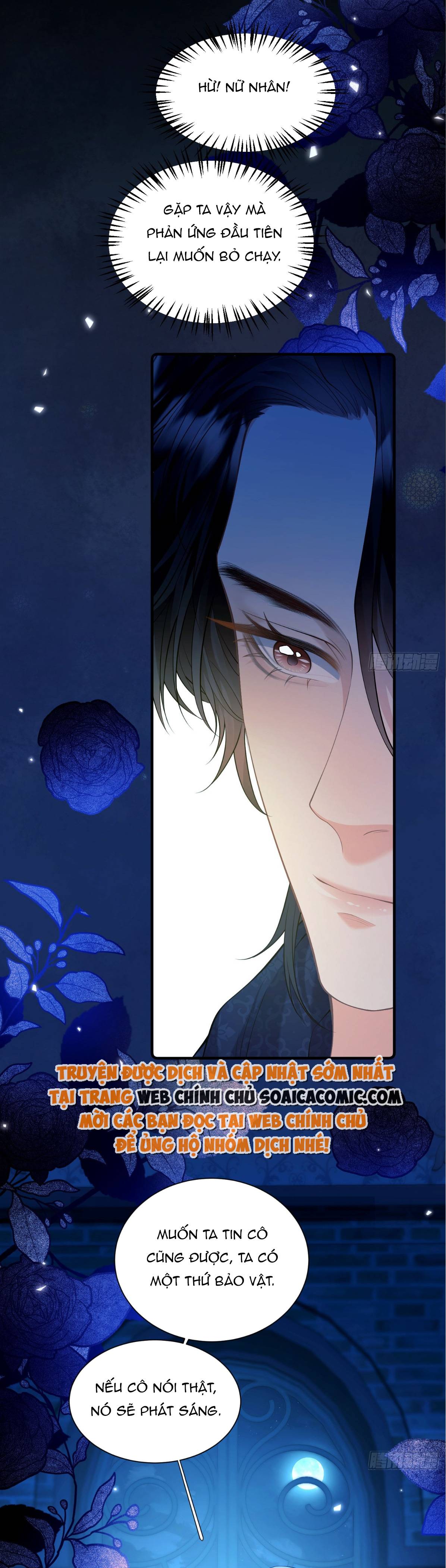 Ninita Yêu Dấu - Phần 2 Chap 1229.4 - Next Chap 1230.4