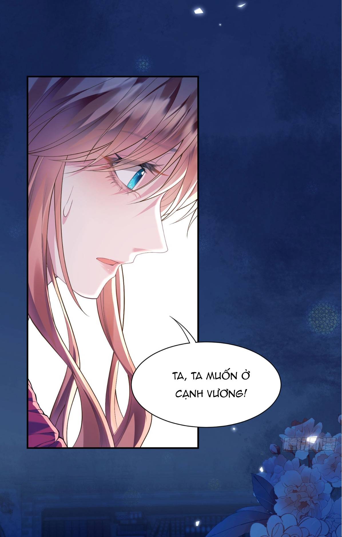 Ninita Yêu Dấu - Phần 2 Chap 1229.4 - Next Chap 1230.4