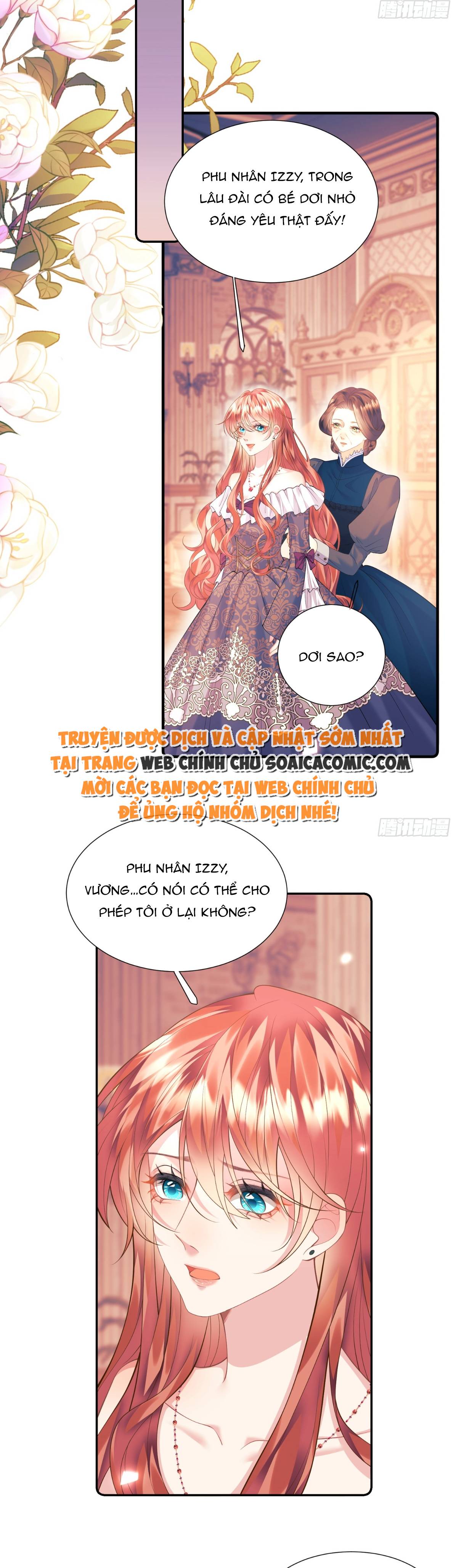 Ninita Yêu Dấu - Phần 2 Chap 1229.5 - Next Chap 1230.5