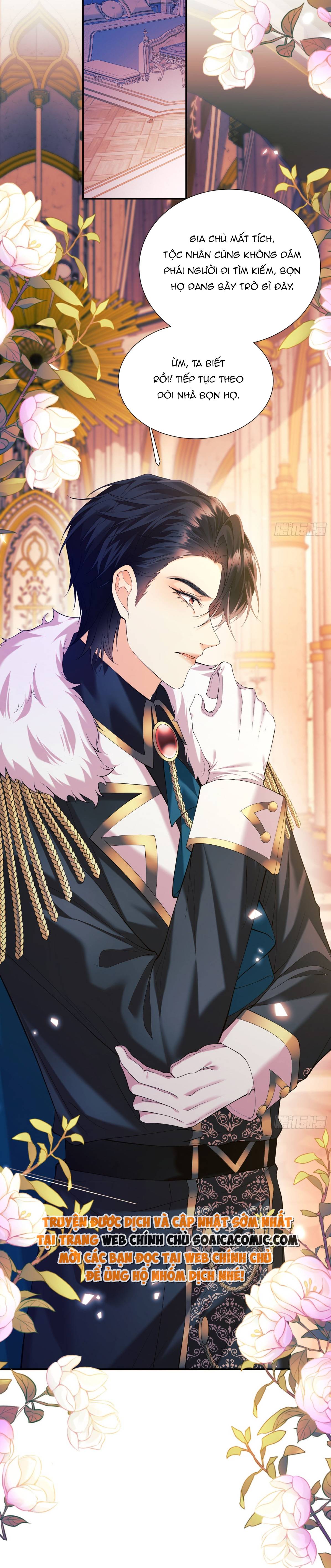 Ninita Yêu Dấu - Phần 2 Chap 1229.5 - Next Chap 1230.5