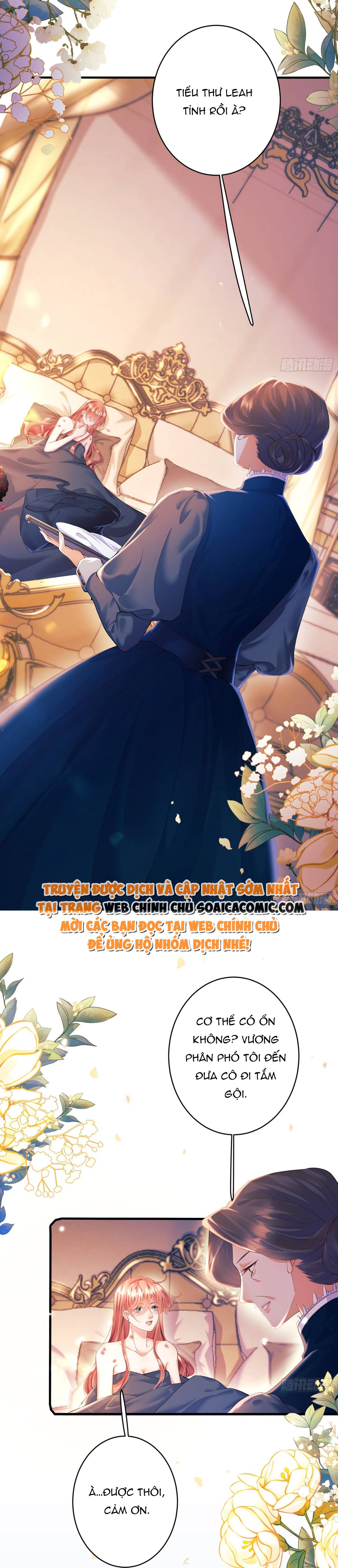 Ninita Yêu Dấu - Phần 2 Chap 1229.5 - Next Chap 1230.5