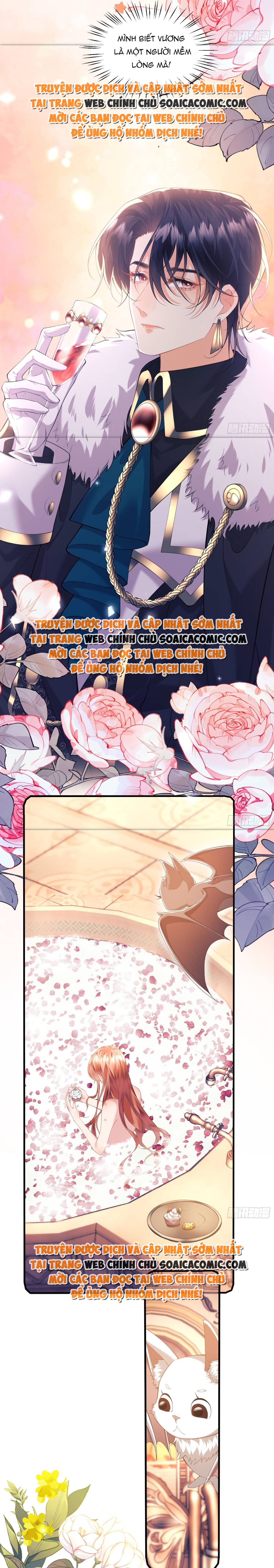 Ninita Yêu Dấu - Phần 2 Chap 1229.5 - Next Chap 1230.5