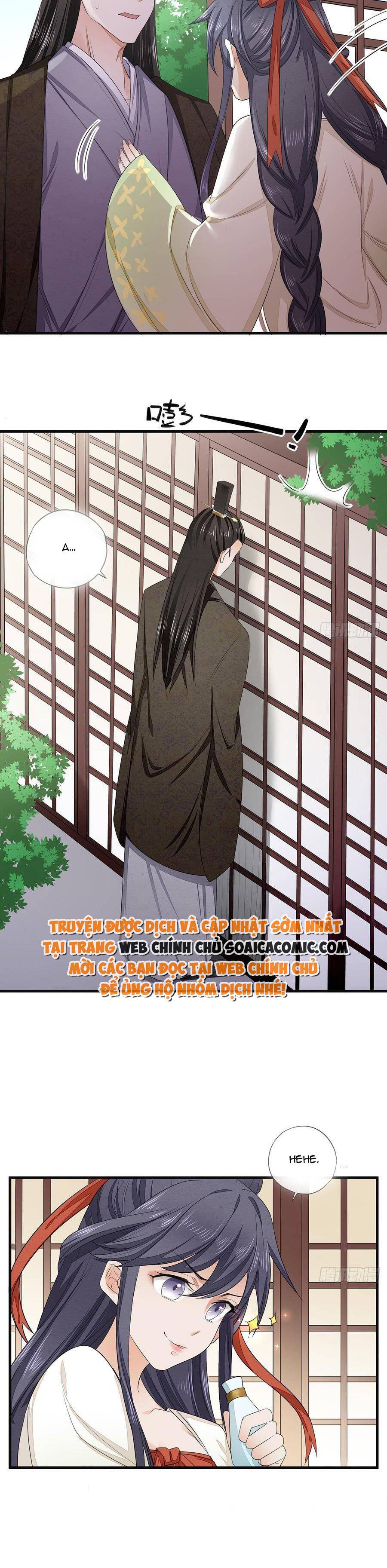 Ninita Yêu Dấu - Phần 2 Chap 1229.7 - Next Chap 1230.7