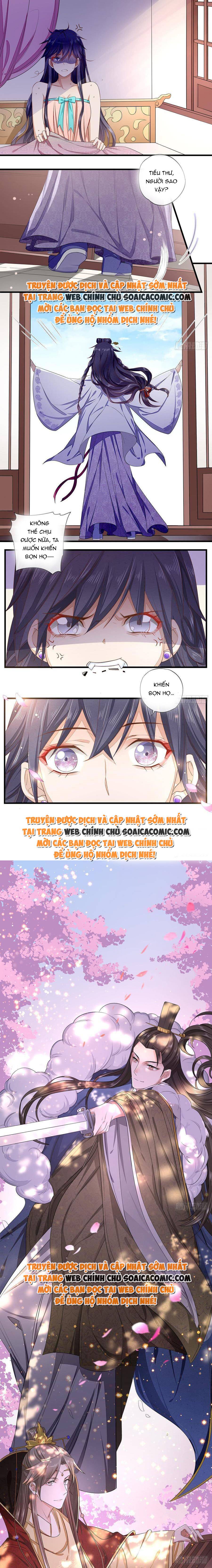 Ninita Yêu Dấu - Phần 2 Chap 1229.8 - Next Chap 1230.8