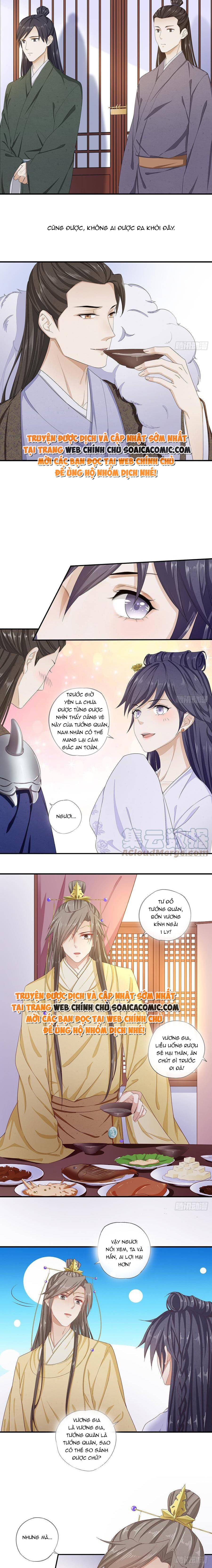 Ninita Yêu Dấu - Phần 2 Chap 1229.9 - Next Chap 1230.9