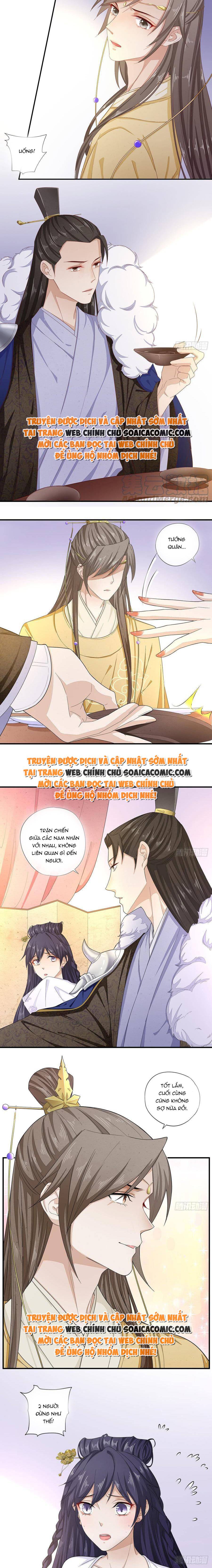 Ninita Yêu Dấu - Phần 2 Chap 1229.9 - Next Chap 1230.9