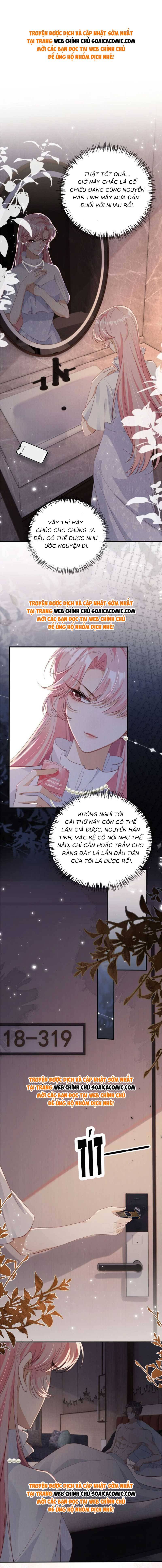 Ninita Yêu Dấu - Phần 2 Chap 1230.1 - Next Chap 1231.1