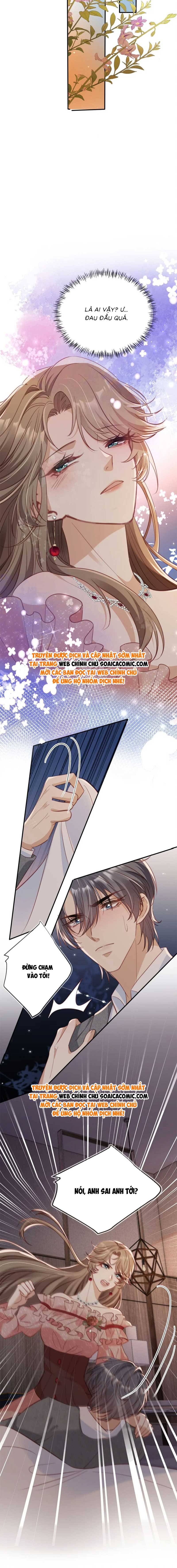 Ninita Yêu Dấu - Phần 2 Chap 1230.1 - Next Chap 1231.1