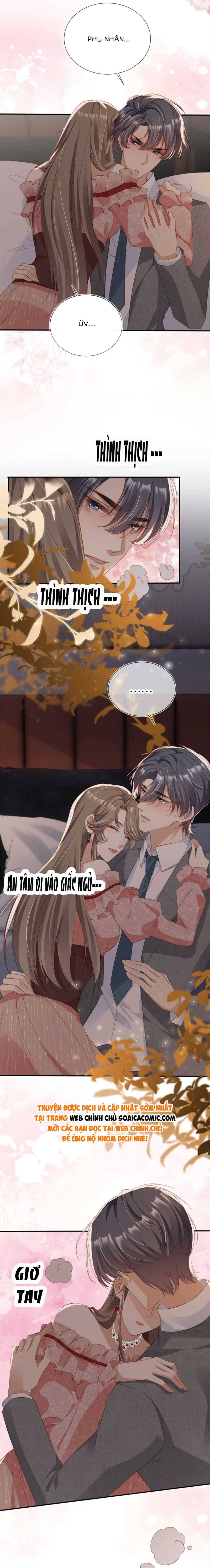 Ninita Yêu Dấu - Phần 2 Chap 1230.1 - Next Chap 1231.1