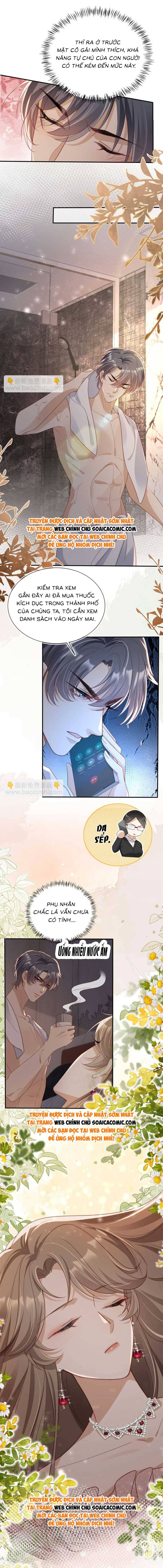 Ninita Yêu Dấu - Phần 2 Chap 1230.1 - Next Chap 1231.1