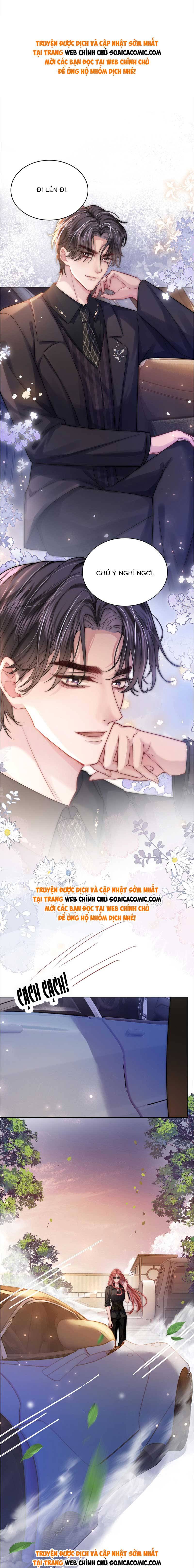 Ninita Yêu Dấu - Phần 2 Chap 1230.3 - Next Chap 1231.3