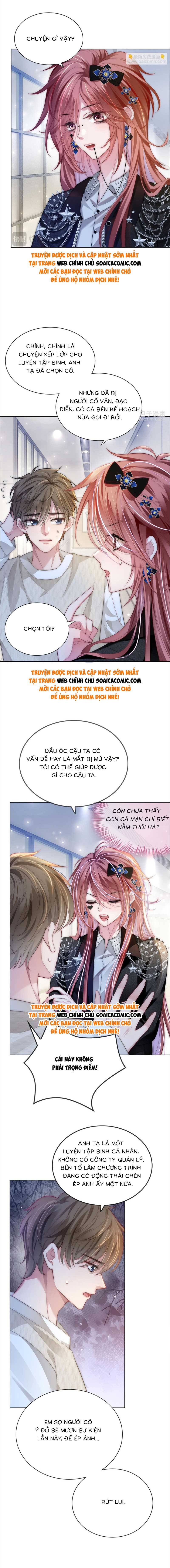 Ninita Yêu Dấu - Phần 2 Chap 1230.3 - Next Chap 1231.3