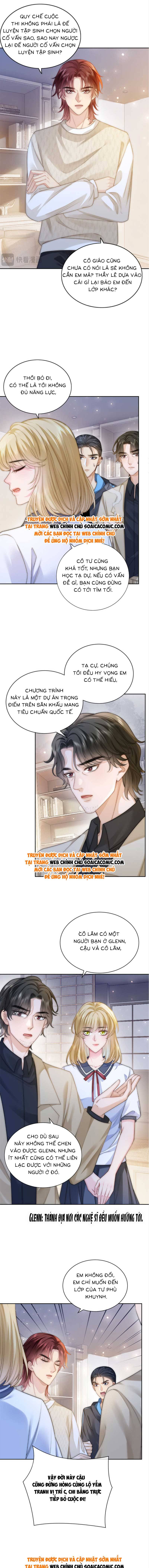 Ninita Yêu Dấu - Phần 2 Chap 1230.3 - Next Chap 1231.3