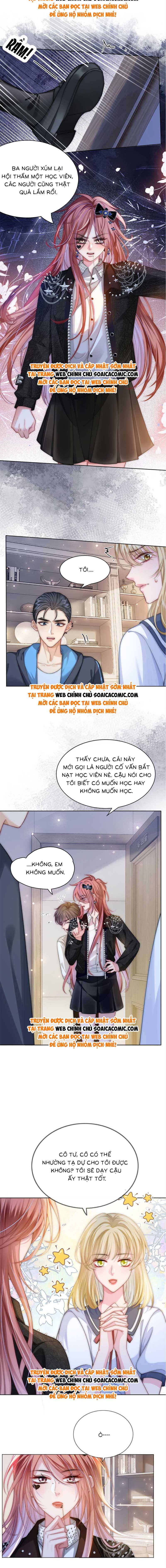 Ninita Yêu Dấu - Phần 2 Chap 1230.3 - Next Chap 1231.3