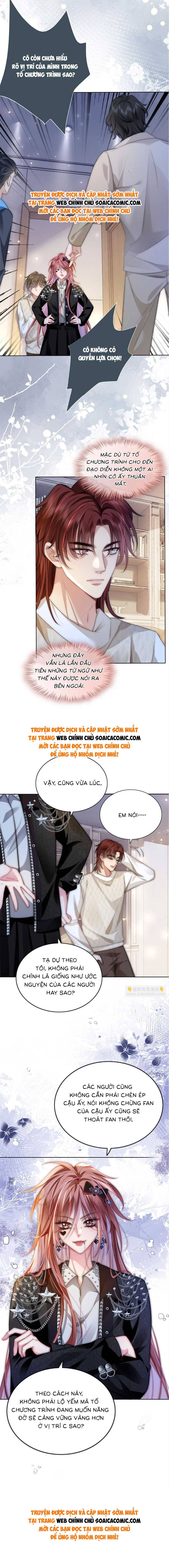 Ninita Yêu Dấu - Phần 2 Chap 1230.3 - Next Chap 1231.3