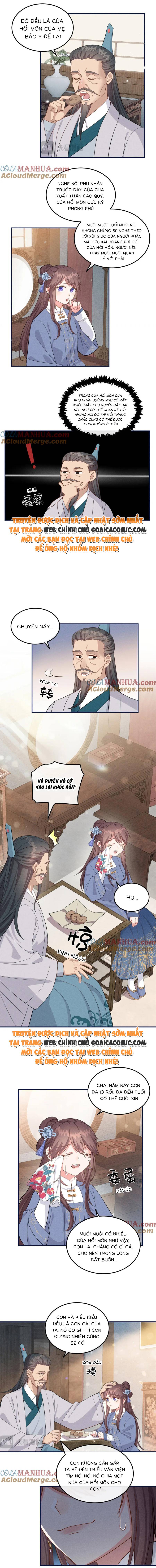 Ninita Yêu Dấu - Phần 2 Chap 1230.4 - Next Chap 1231.4