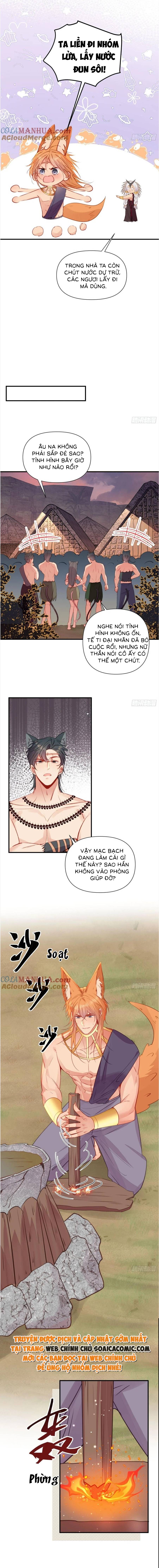 Ninita Yêu Dấu - Phần 2 Chap 1230.7 - Next Chap 1231.7