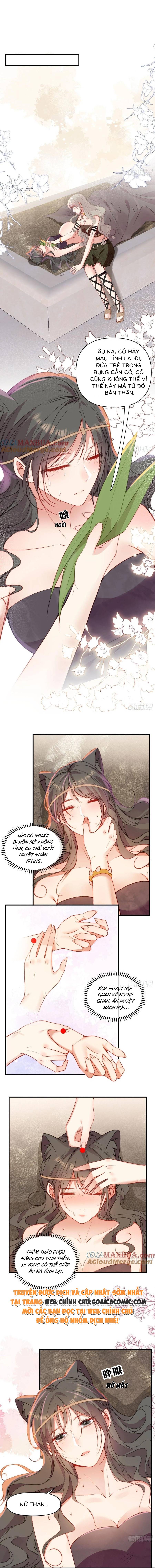 Ninita Yêu Dấu - Phần 2 Chap 1230.7 - Next Chap 1231.7