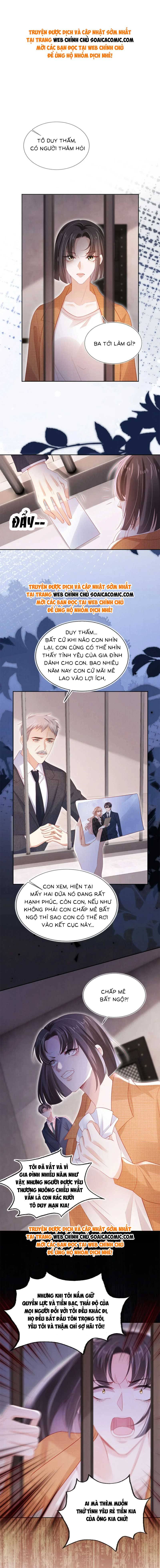 Ninita Yêu Dấu - Phần 2 Chap 1230.8 - Next Chap 1231.8