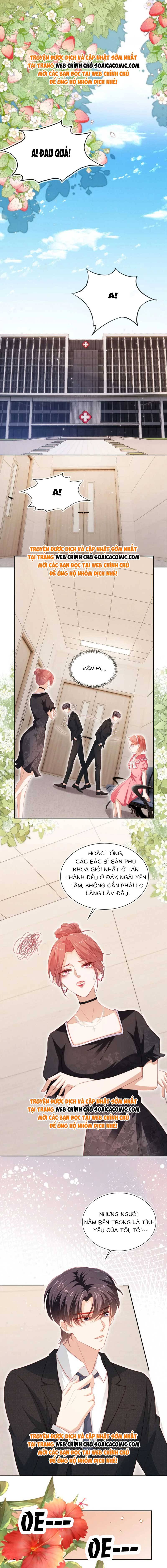 Ninita Yêu Dấu - Phần 2 Chap 1230.8 - Next Chap 1231.8