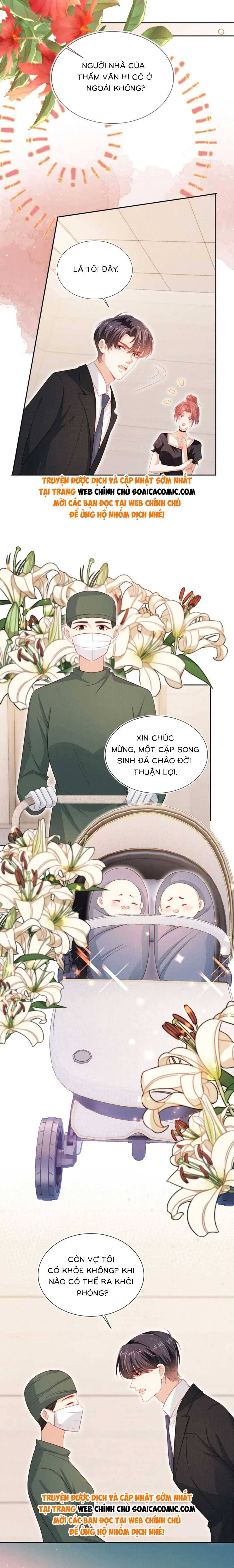 Ninita Yêu Dấu - Phần 2 Chap 1230.8 - Next Chap 1231.8